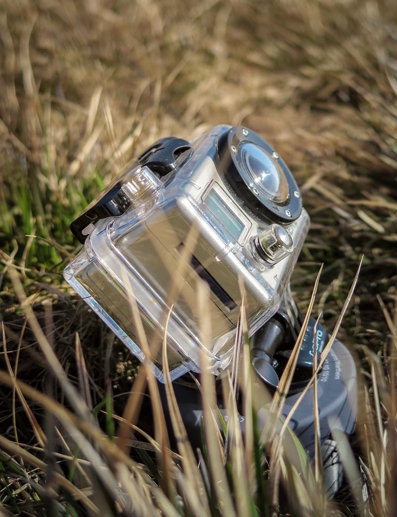 Action Camera